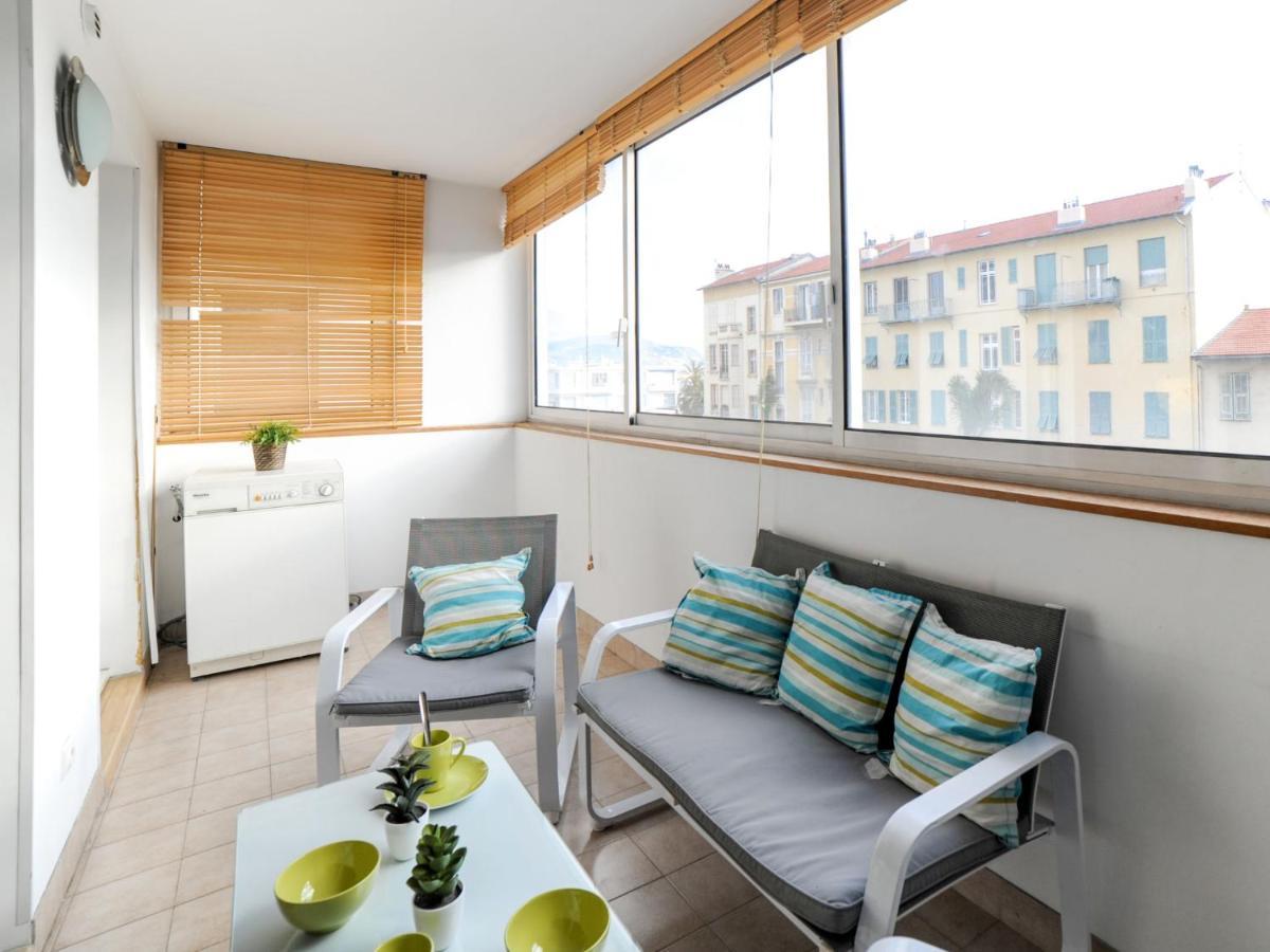 Apartment Cap Californie By Interhome Nice Exterior photo