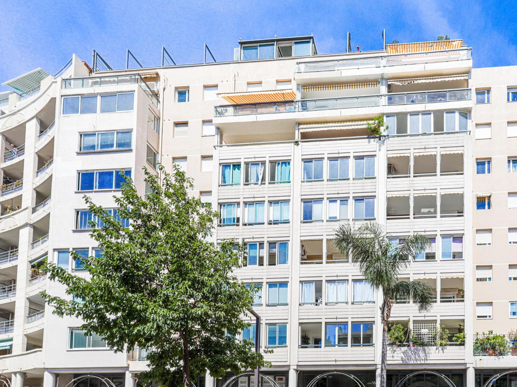 Apartment Cap Californie By Interhome Nice Exterior photo